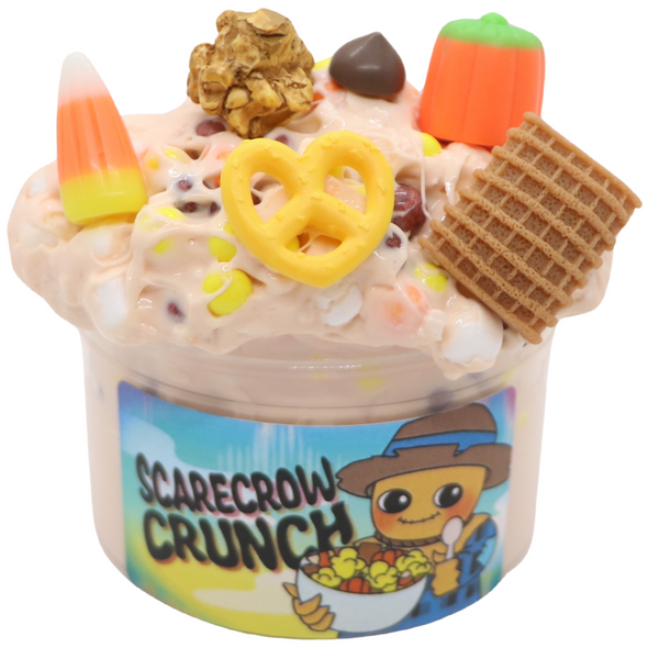 Scarecrow Crunch Slime