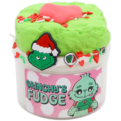 Squishmallow Ornament Gift Bag (SLIME NOT INCLUDED) – Boba Bao Slimes