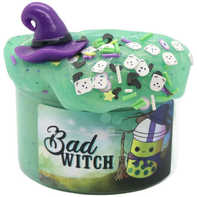 Bad Witch Slime