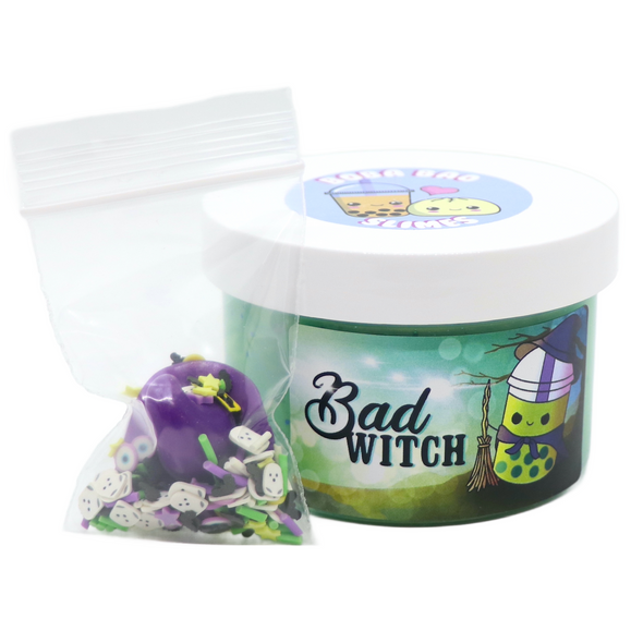 Bad Witch Slime