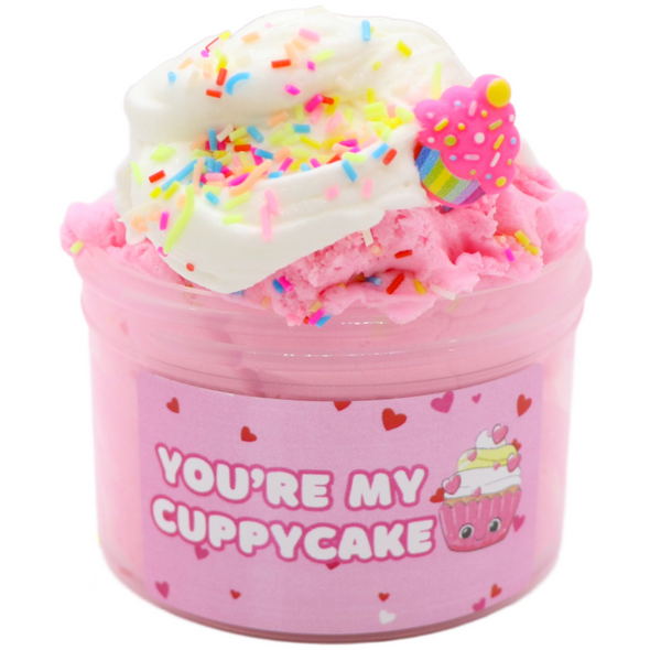 You're My Cuppycake Slime