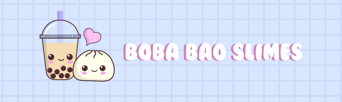 Boba Bao Slimes