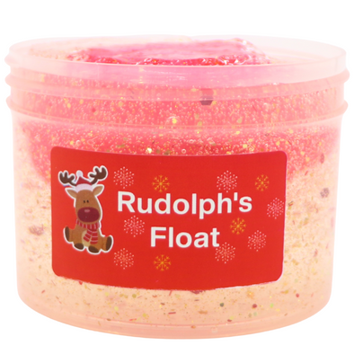 Rudolph's Float