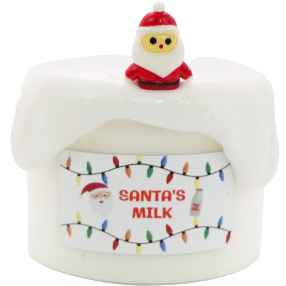 Santa's Milk & Cookies Duo